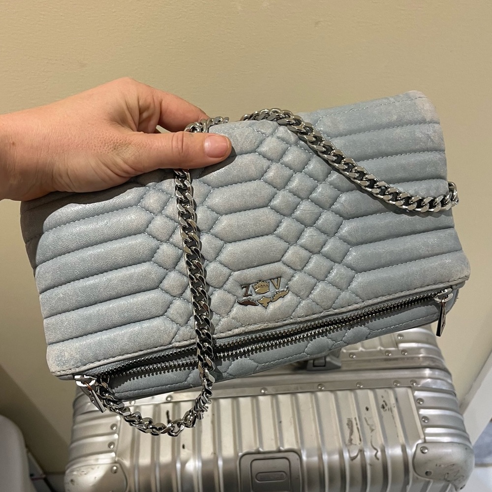 ZADIG ET VOLTAIRE PURSE